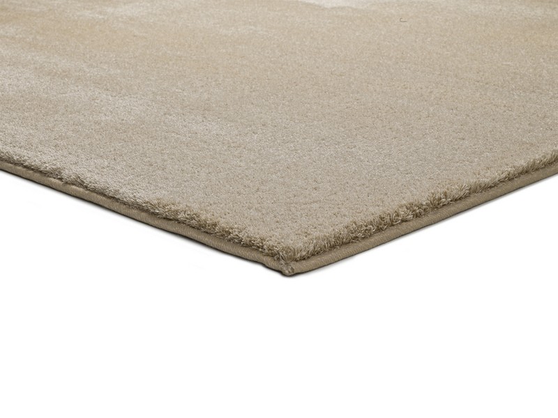 Alfombra a medida en color Beige